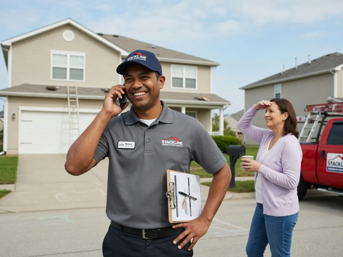 Chimney flashing repair Stevenson, WA FAQs